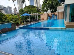 The Springs (D11), Apartment #499364461